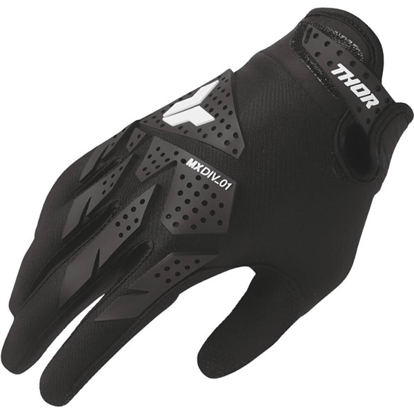 Thor Launchmode XP Women's Gloves