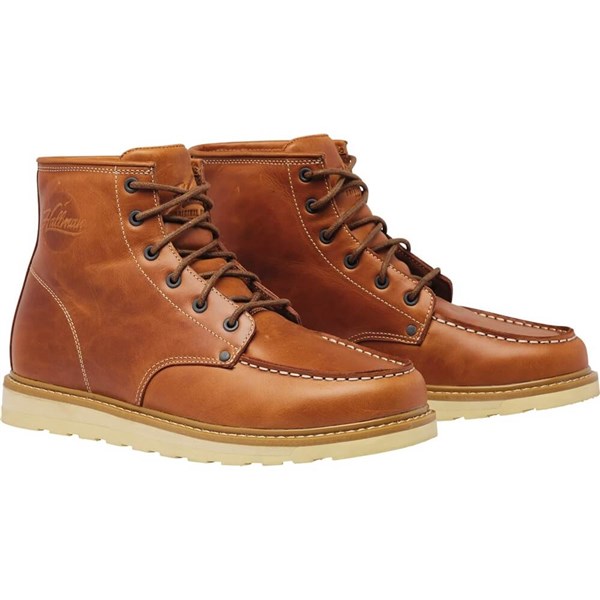 Thor Hallman Towner Boots
