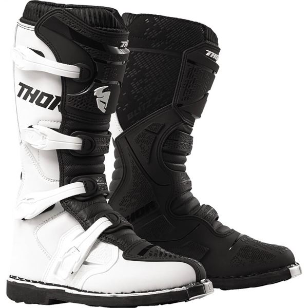 Thor Blitz XP Boots