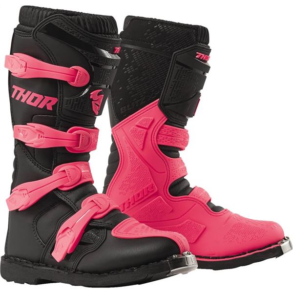 Thor Blitz XP Women's Boots