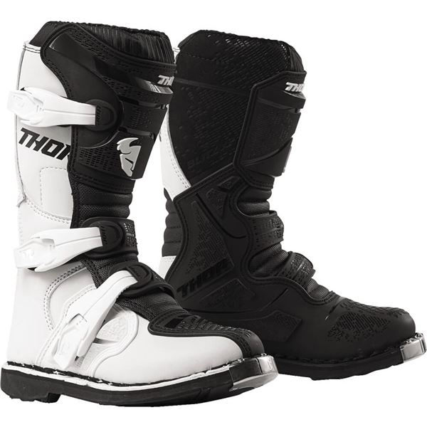 Thor Blitz XP Youth Boots