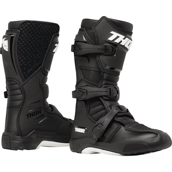 Thor Blitz XR Youth Boots