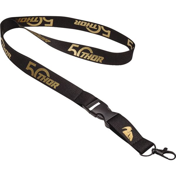 Thor 50th Anniversary Lanyard