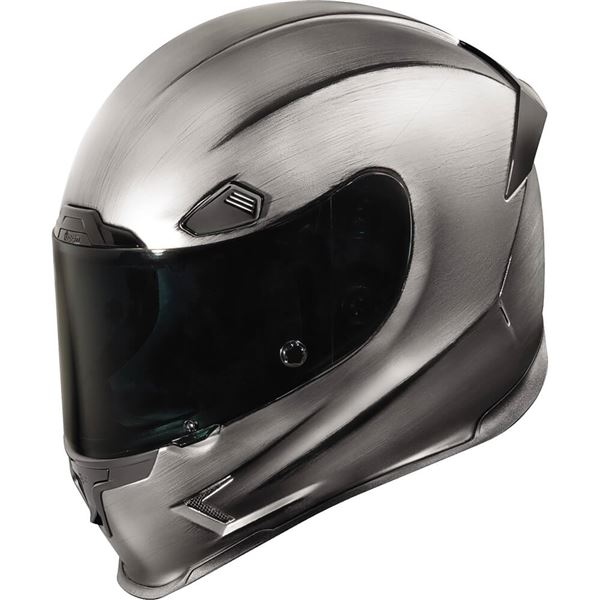 Icon Airframe Pro Quicksilver Full Face Helmet