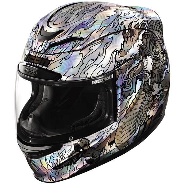 Icon Airmada Legion Full Face Helmet