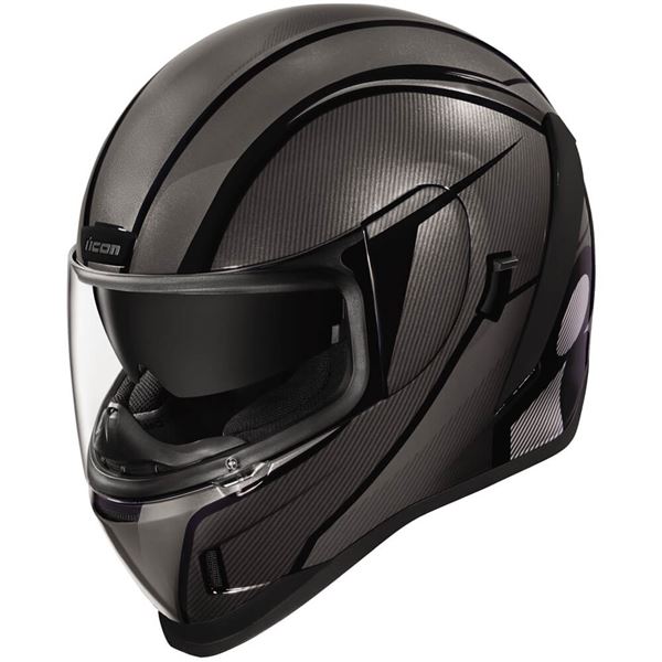 Icon Airform Conflux Full Face Helmet