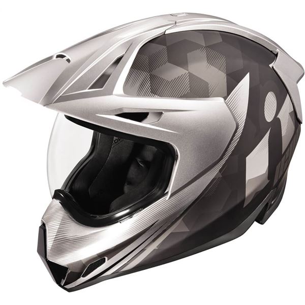 Icon Variant Pro Acension Full Face Helmet