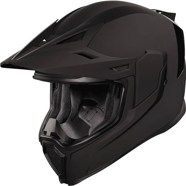 Icon Airflite Moto Helmet