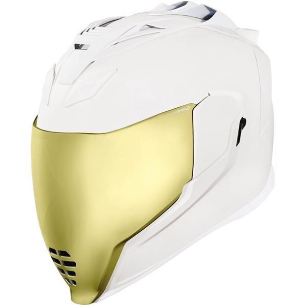 Icon Airflite Peace Keeper Full Face Helmet