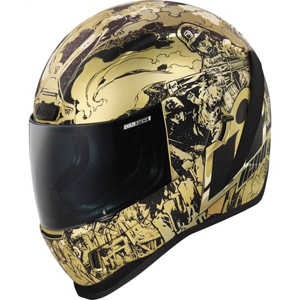 Icon Airform Guardian Full Face Helmet