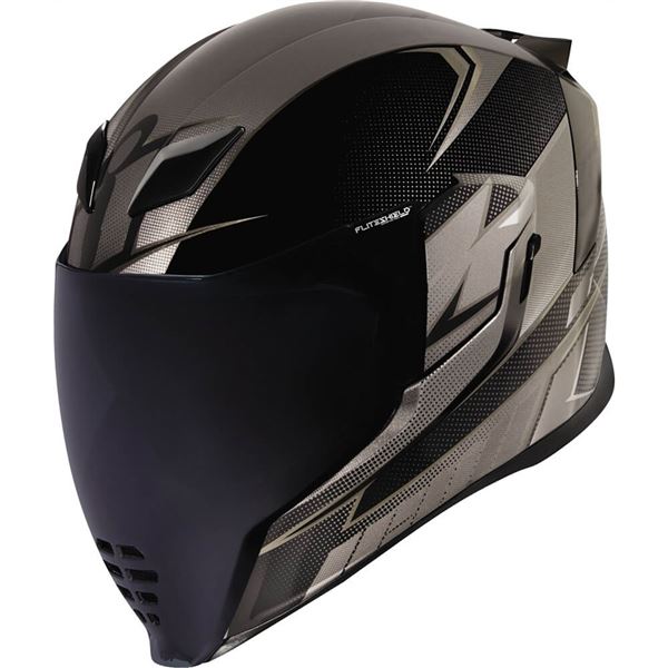 Icon Airflite Ultrabolt Full Face Helmet