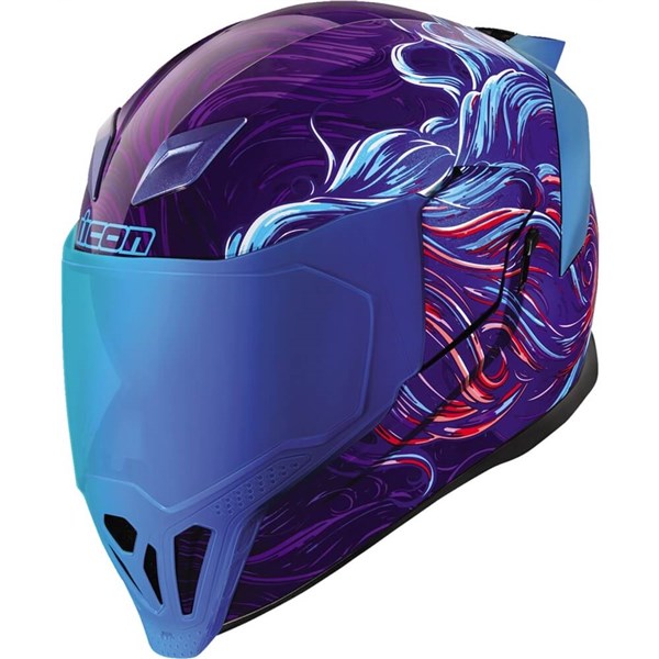 Icon Airflite Betta Full Face Helmet