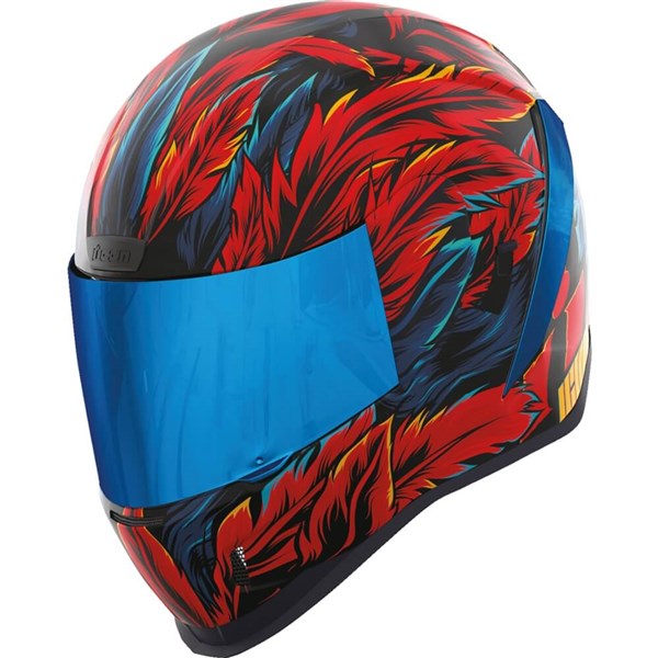 Icon Airform Fever Dream Full Face Helmet