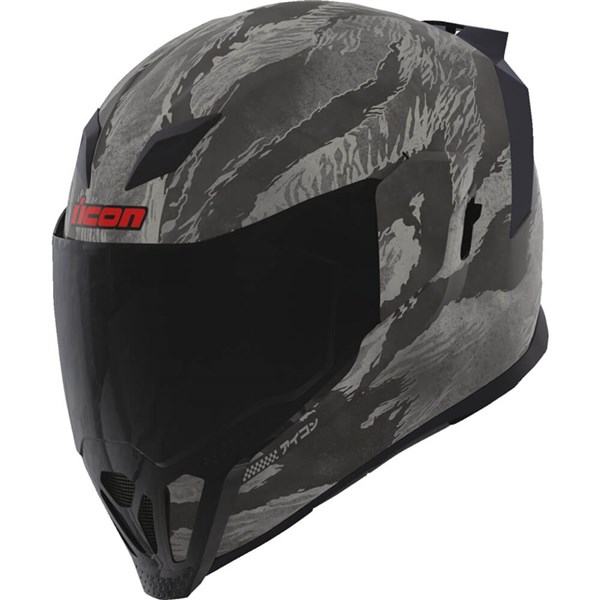 Icon Airflite MIPS Tiger's Blood Full Face Helmet