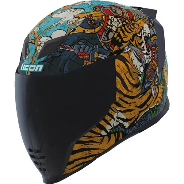 Icon Airflite MIPS EDO Full Face Helmet