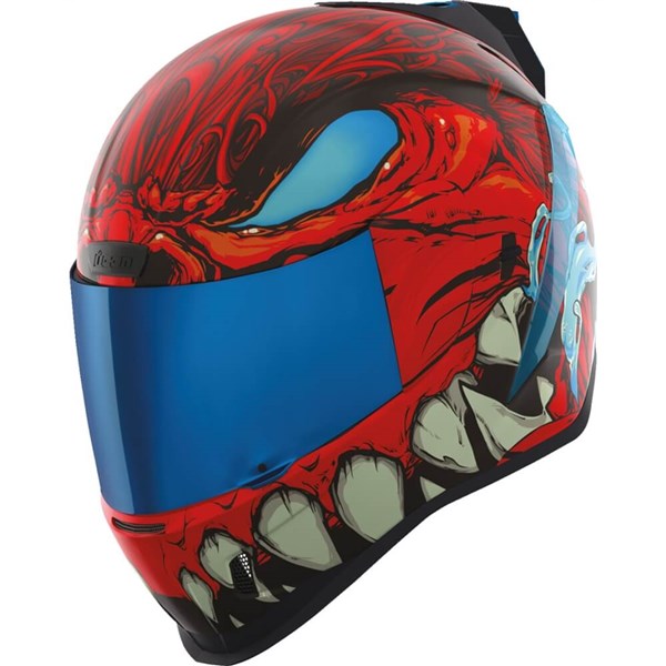 Icon Airform MIPS Manik'RR Full Face Helmet