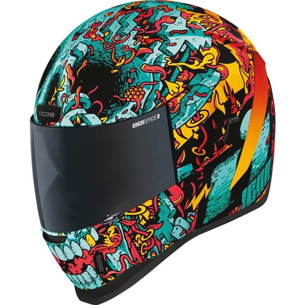 Icon Airform MIPS Munchies Full Face Helmet