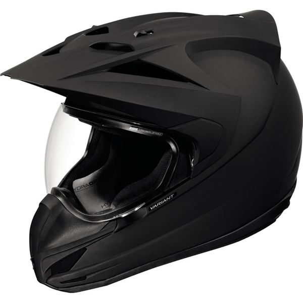 Icon Variant Rubatone Full Face Helmet