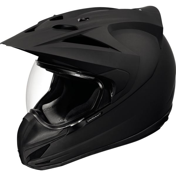 Icon Variant Rubatone Full Face Helmet