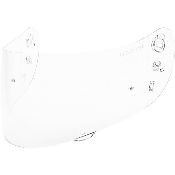 Icon Optics Airframe Pro / Airmada Pinlock Replacement Faceshield