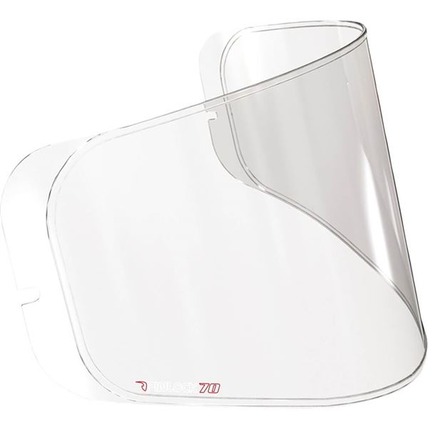 Icon Optics Airframe Pro / Airmada Pinlock Replacement Faceshield Insert