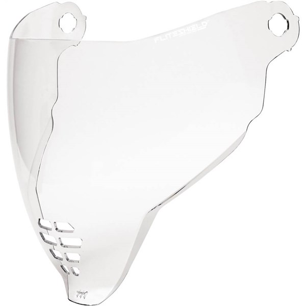 Icon Airflite 22.06 Replacement Helmet Faceshield