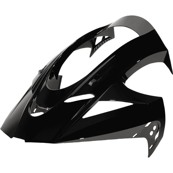 Icon Variant Replacement Helmet Visor