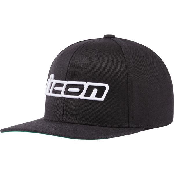 Icon Clasicon Snapback Hat