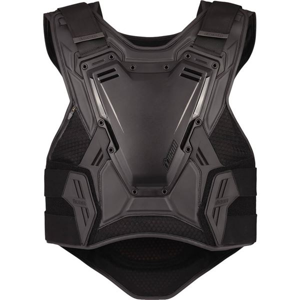 Icon Field Armor 3 Vest
