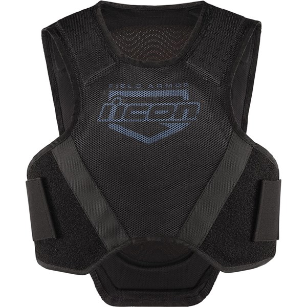 Icon Field Armor Softcore Vest