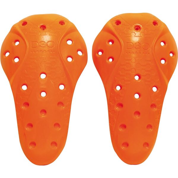 Icon D3O Armor Replacement Elbow Guards