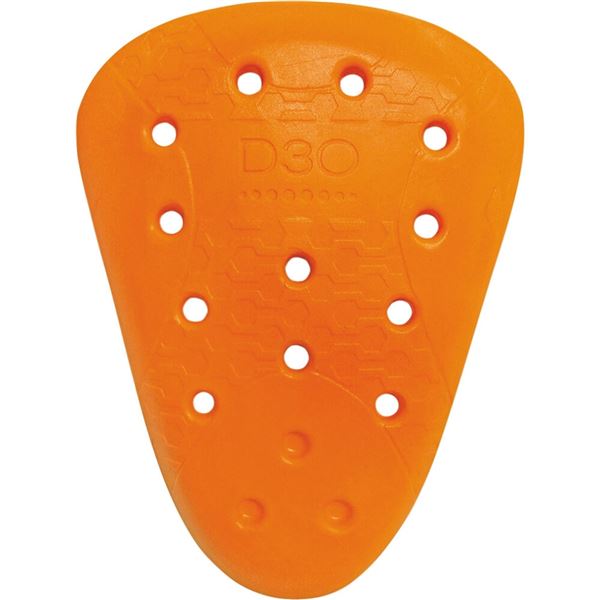 Icon D3O T5 Evo Pro Replacement Hip Protectors