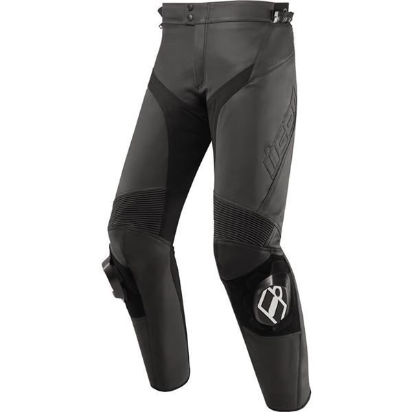 Icon Hypersport2 Leather Pants