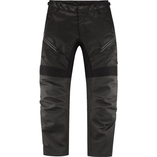 Icon Contra2 Leather / Textile Overpants