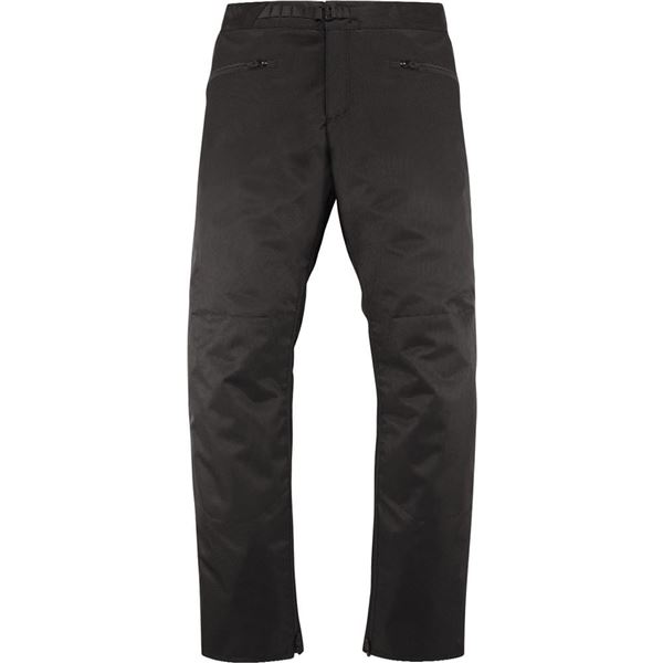 Icon Overlord Textile Overpants