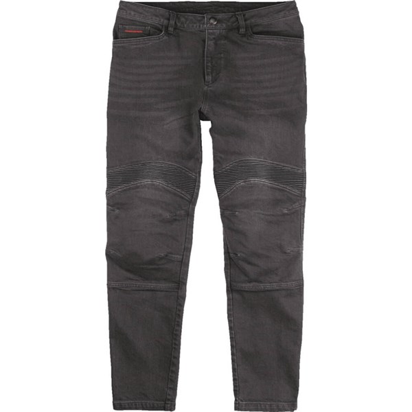 Icon Slabtown Denim Riding Jeans