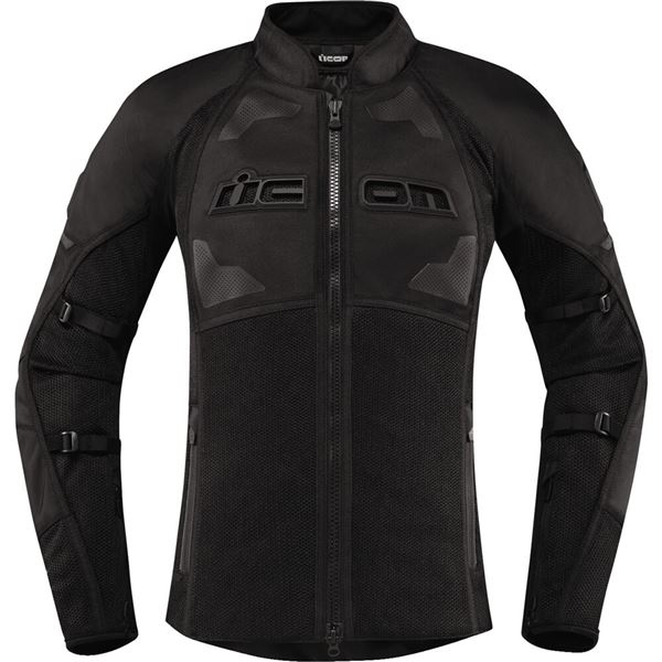 Icon Contra2 Women's Textile Jacket