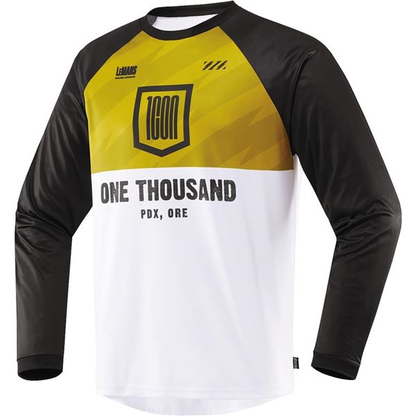 Icon One Thousand Status Jersey