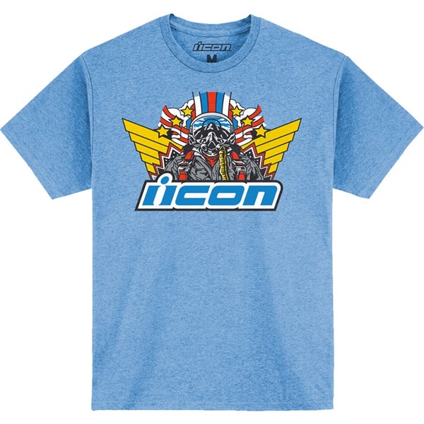 Icon Fly Boy Tee