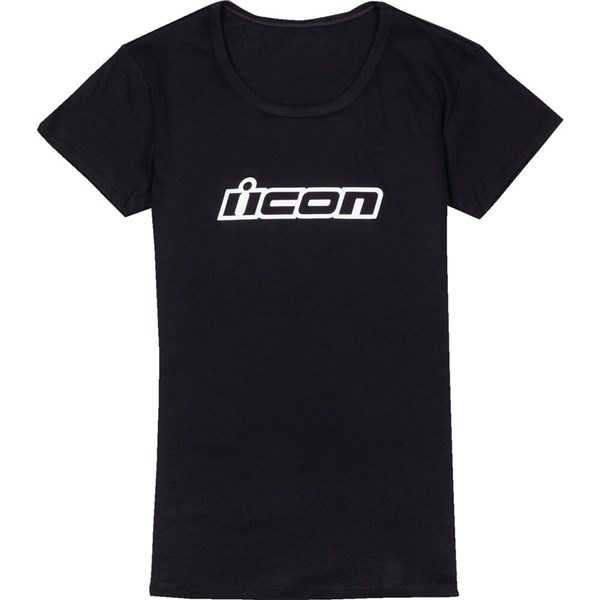 Icon Clasicon Women's Tee
