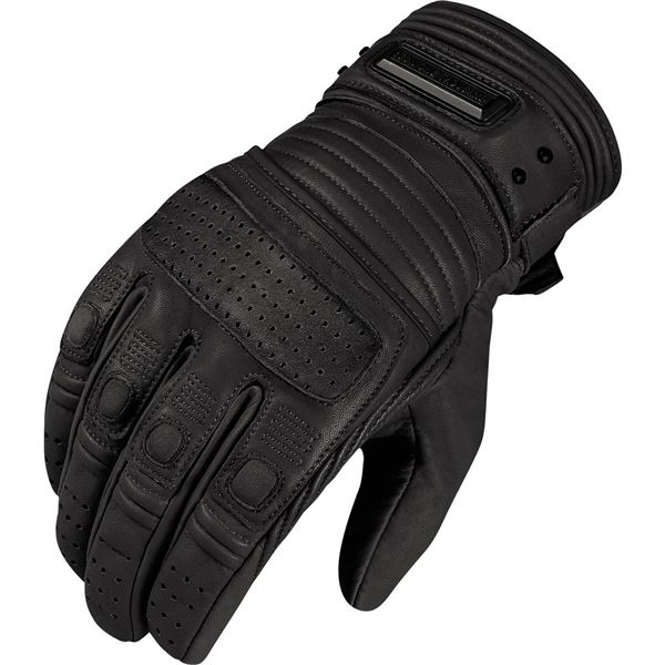 Icon One Thousand Beltway Leather Gloves