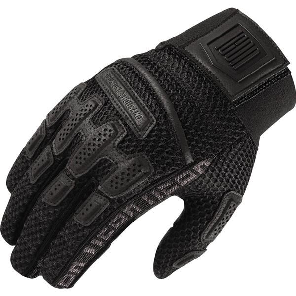Icon One Thousand Brigand Vented Gloves
