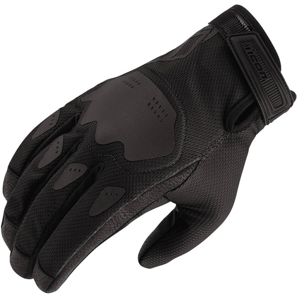 Icon Hooligan C.E. Textile Gloves