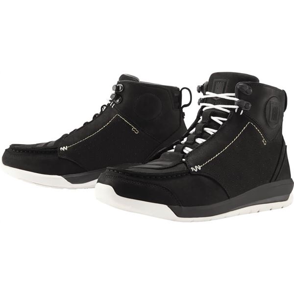 Icon One Thousand Truant 2 Boots