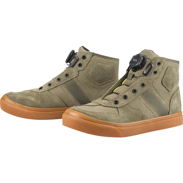 Icon Dog Days C.E. Riding Shoes