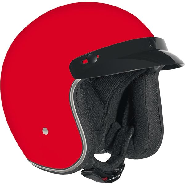 Vega X-380 Open Face Helmet