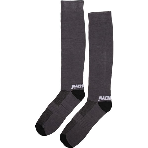 Noru Moto Socks - 3 Pack