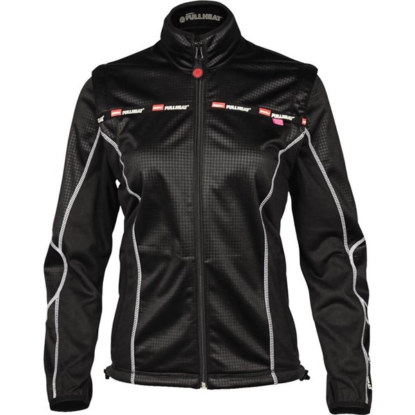 Noru Full Heat Women's Mid Layer Jacket