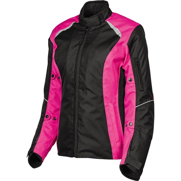Noru Arashi Waterproof Women's Textile Jacket