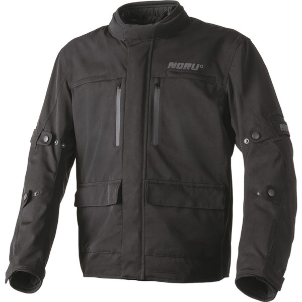 Noru Hakken Adventure Textile Jacket